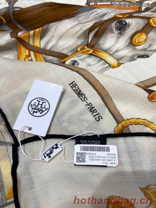 Hermes Scarf HEC00864 Hermes Scarf HEC00864