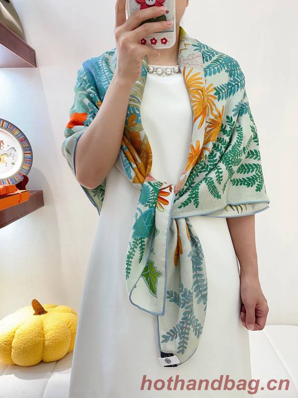 Hermes Scarf HEC00869 Hermes Scarf HEC00869