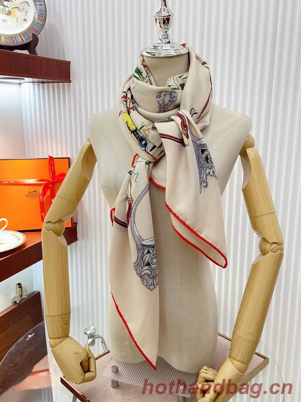 Hermes Scarf HEC00874 Hermes Scarf HEC00874