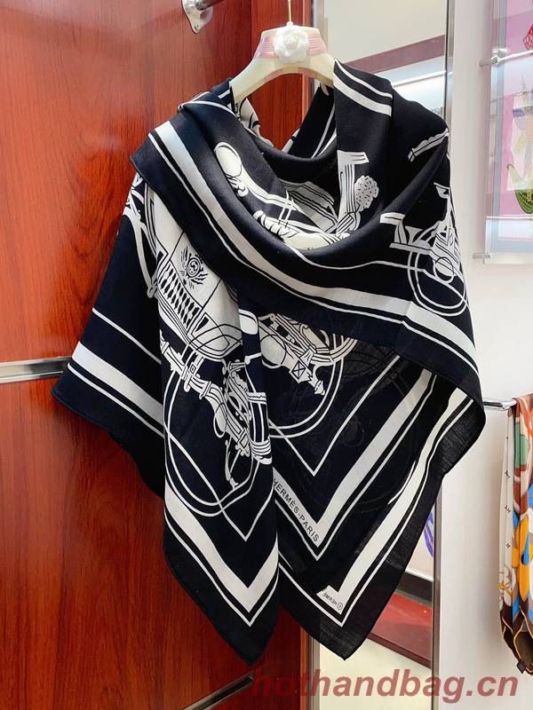 Hermes Scarf HEC00880 Hermes Scarf HEC00880
