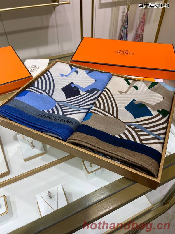 Hermes Scarf HEC00881 Hermes Scarf HEC00881