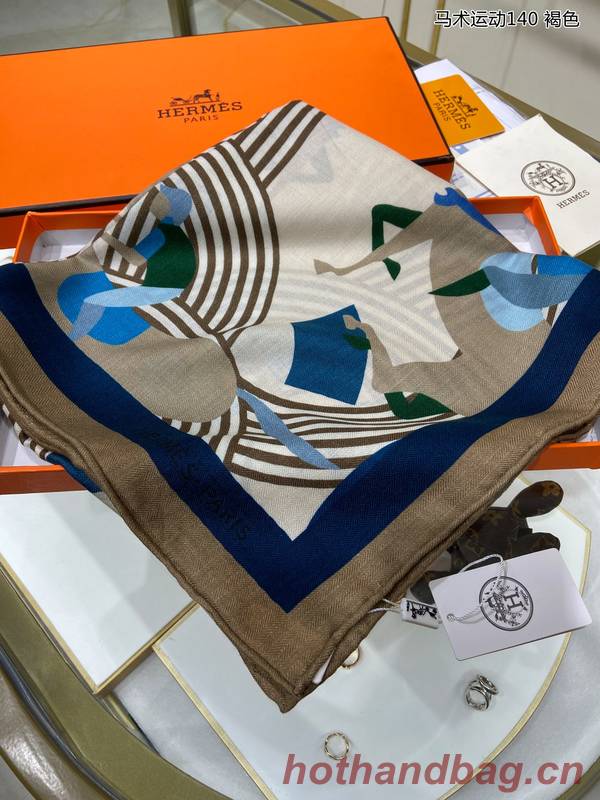 Hermes Scarf HEC00881 Hermes Scarf HEC00881
