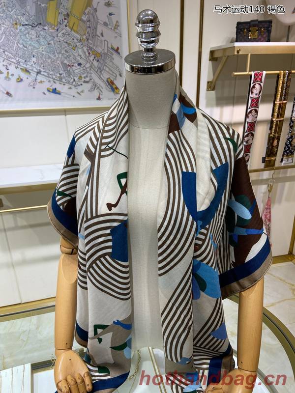Hermes Scarf HEC00881 Hermes Scarf HEC00881
