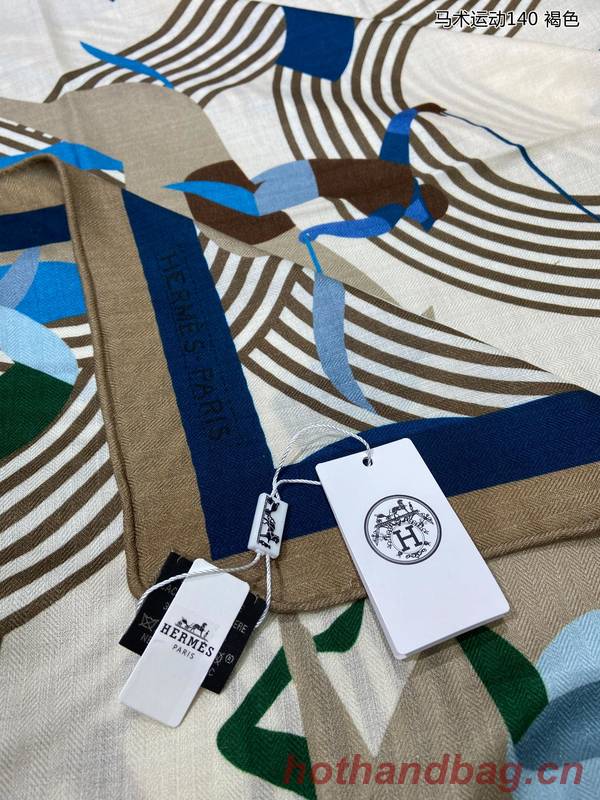 Hermes Scarf HEC00881 Hermes Scarf HEC00881