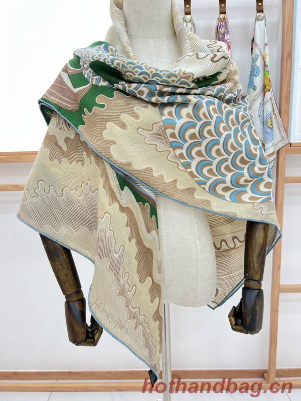 Hermes Scarf HEC00894 Hermes Scarf HEC00894