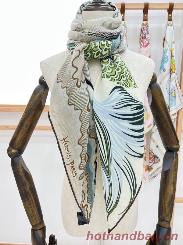Hermes Scarf HEC00896 Hermes Scarf HEC00896