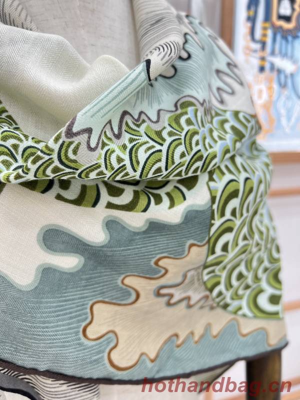 Hermes Scarf HEC00896 Hermes Scarf HEC00896