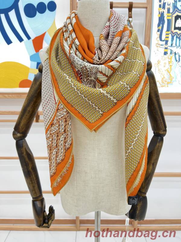 Hermes Scarf HEC00901 Hermes Scarf HEC00901