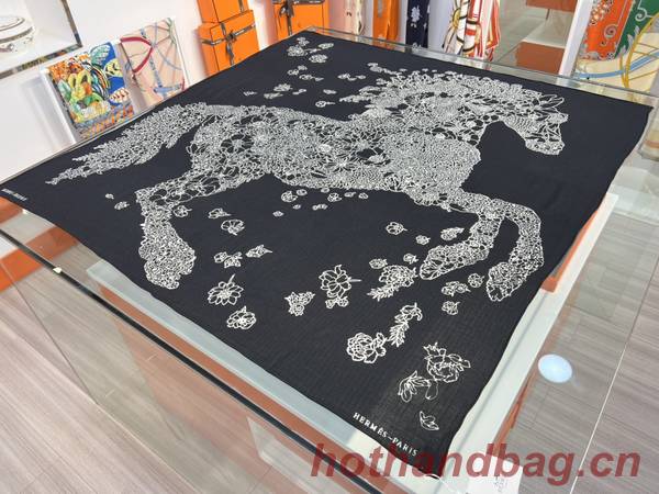 Hermes Scarf HEC00905 Hermes Scarf HEC00905