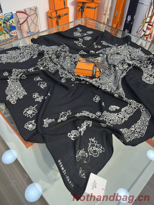 Hermes Scarf HEC00905 Hermes Scarf HEC00905