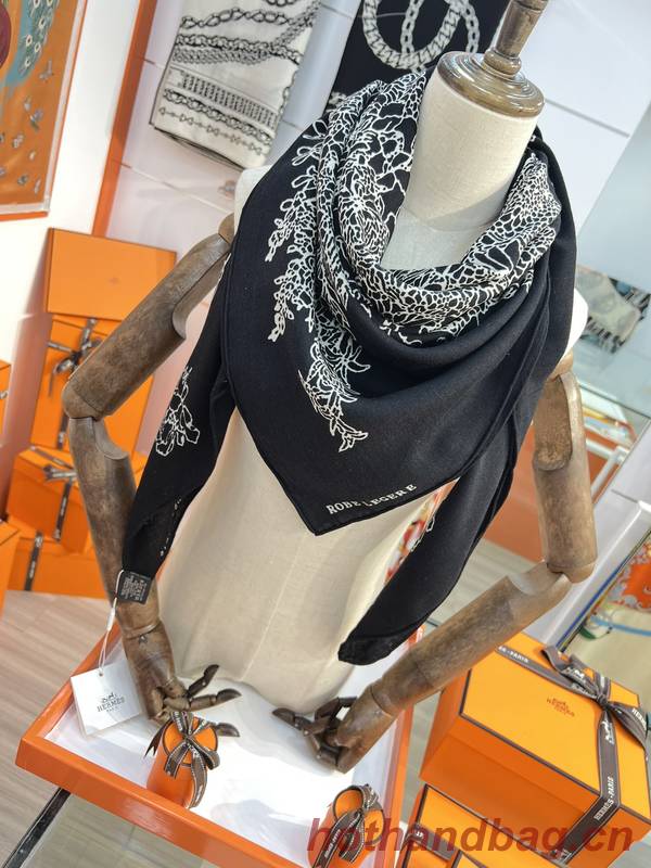 Hermes Scarf HEC00905 Hermes Scarf HEC00905