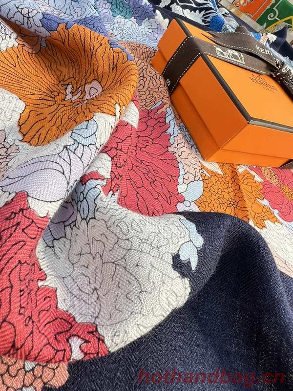 Hermes Scarf HEC00907 Hermes Scarf HEC00907
