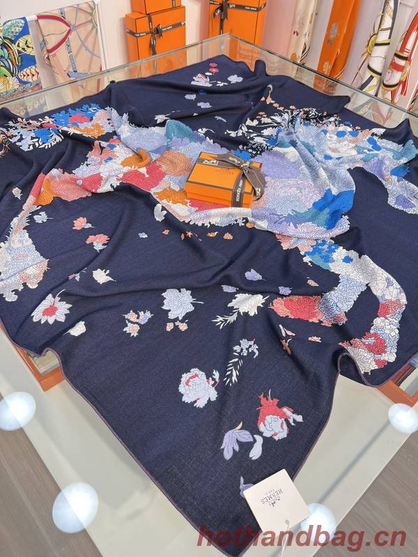 Hermes Scarf HEC00907 Hermes Scarf HEC00907