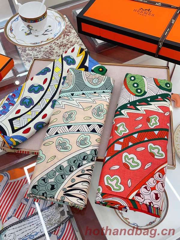 Hermes Scarf HEC00910 Hermes Scarf HEC00910
