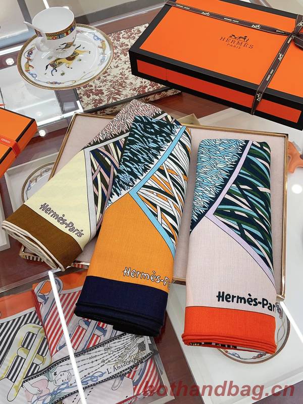 Hermes Scarf HEC00912 Hermes Scarf HEC00912
