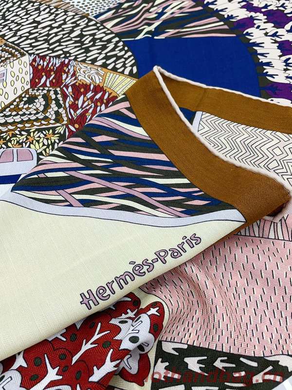 Hermes Scarf HEC00912 Hermes Scarf HEC00912