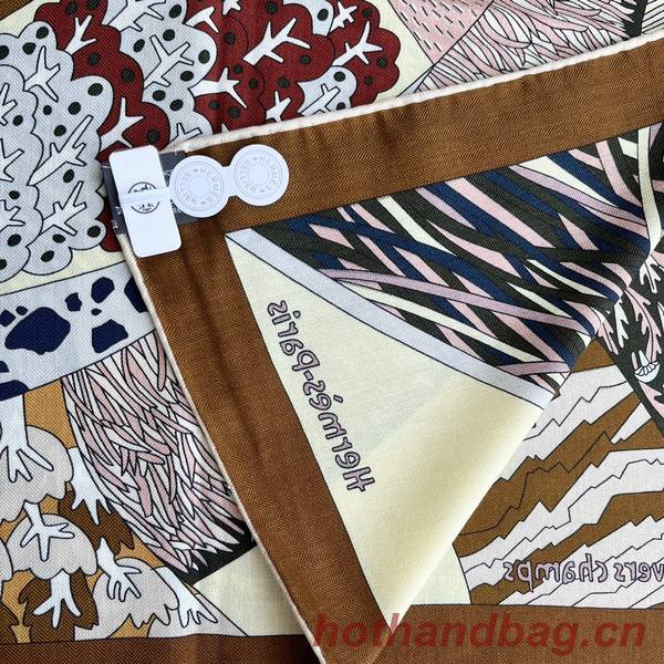 Hermes Scarf HEC00912 Hermes Scarf HEC00912
