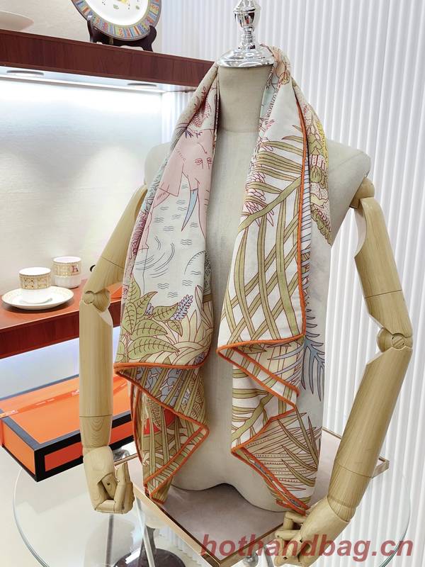 Hermes Scarf HEC00915 Hermes Scarf HEC00915
