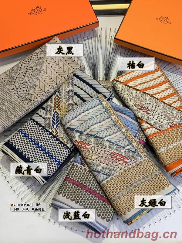 Hermes Scarf HEC00916 Hermes Scarf HEC00916
