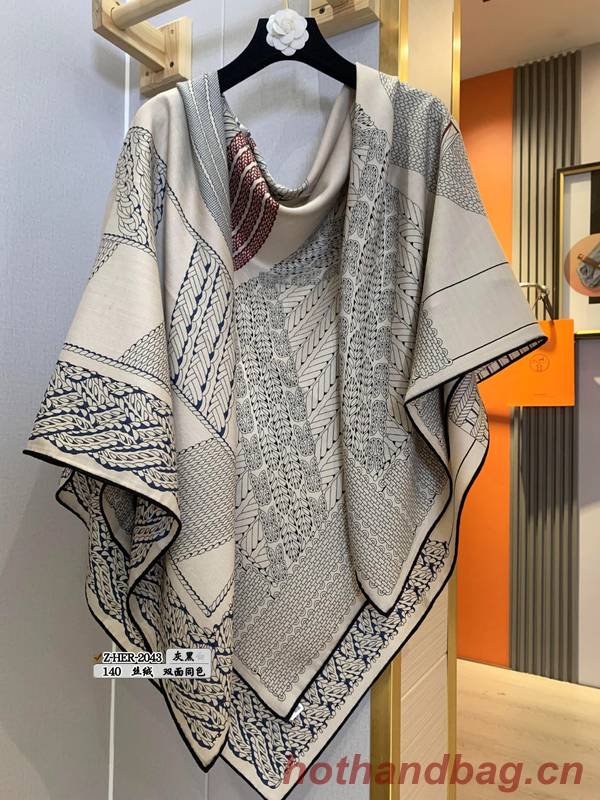 Hermes Scarf HEC00916 Hermes Scarf HEC00916