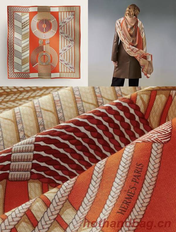 Hermes Scarf HEC00918 Hermes Scarf HEC00918