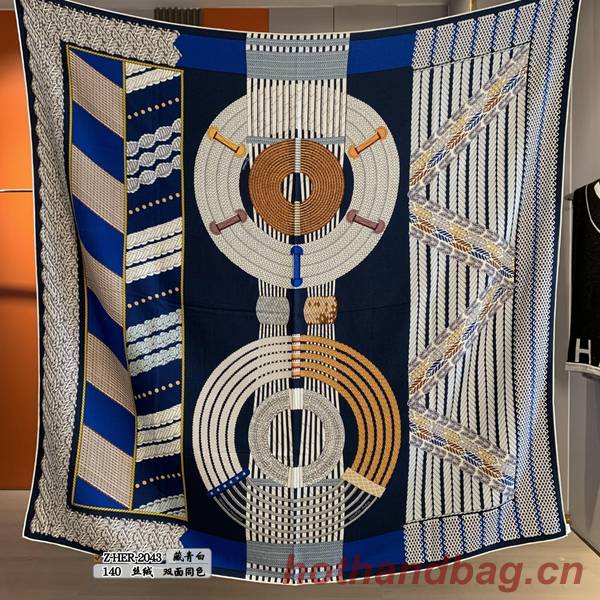 Hermes Scarf HEC00919 Hermes Scarf HEC00919