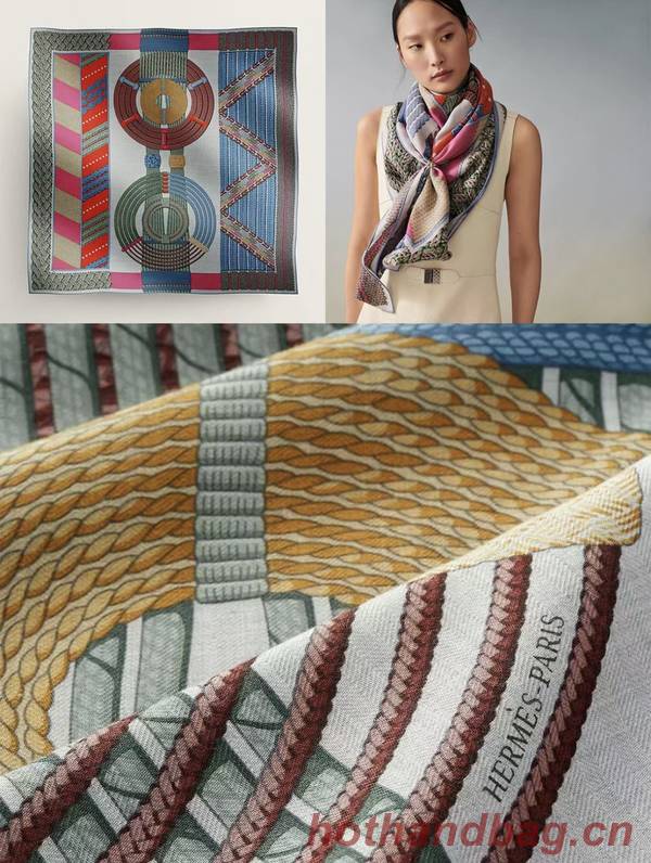 Hermes Scarf HEC00920 Hermes Scarf HEC00920