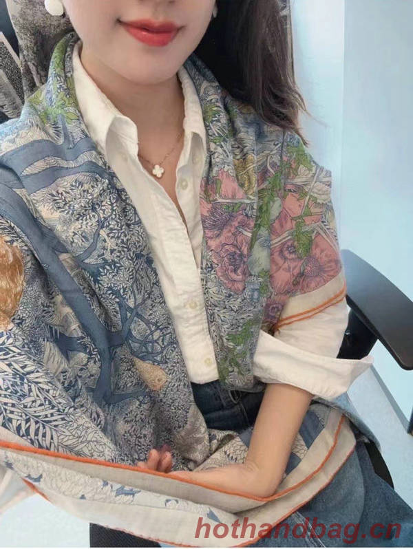 Hermes Scarf HEC00922 Hermes Scarf HEC00922