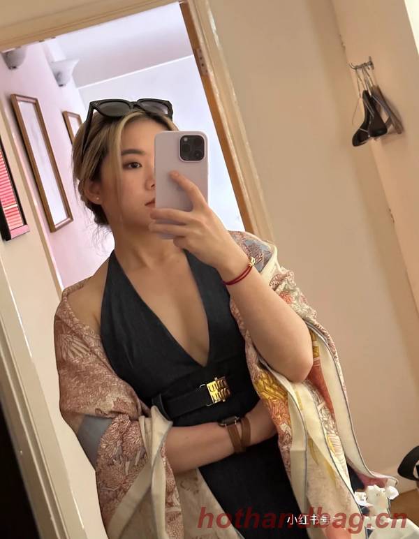 Hermes Scarf HEC00924 Hermes Scarf HEC00924