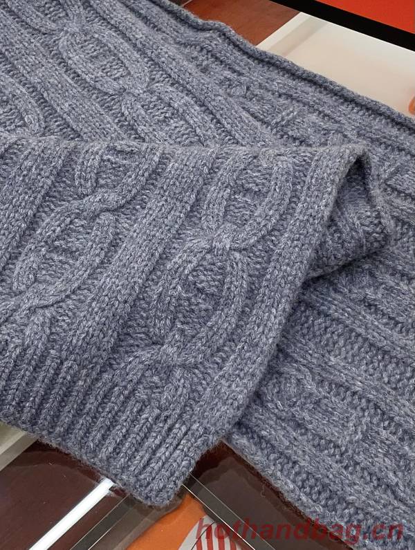 Hermes Couple Scarf HEC00933 Hermes Couple Scarf HEC00933