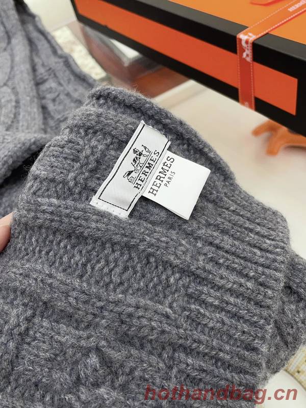 Hermes Couple Scarf HEC00933 Hermes Couple Scarf HEC00933