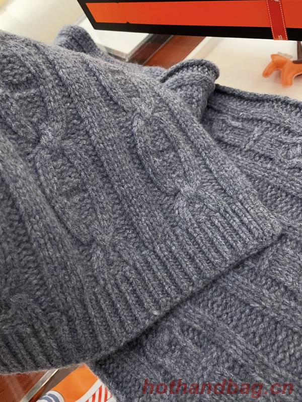 Hermes Couple Scarf HEC00933 Hermes Couple Scarf HEC00933