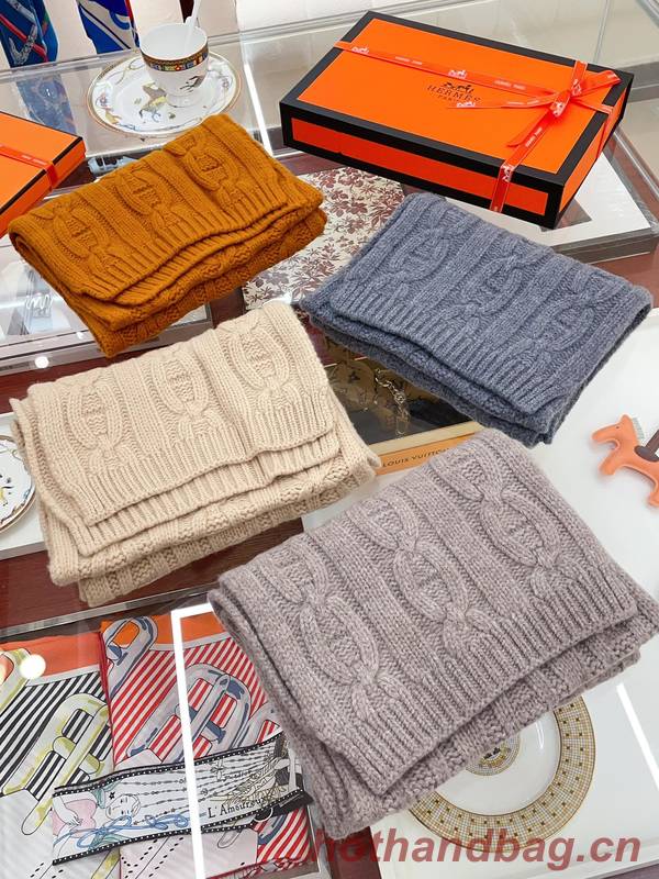 Hermes Couple Scarf HEC00935 Hermes Couple Scarf HEC00935