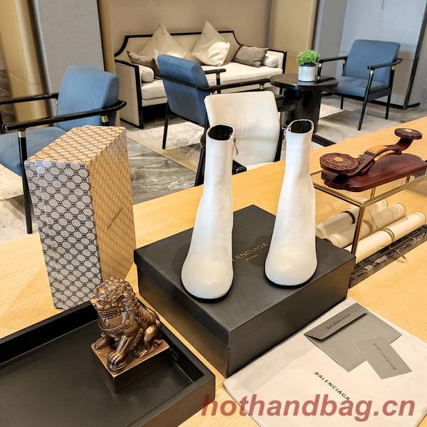 Balenciaga Shoes BGS00146 Heel 8CM