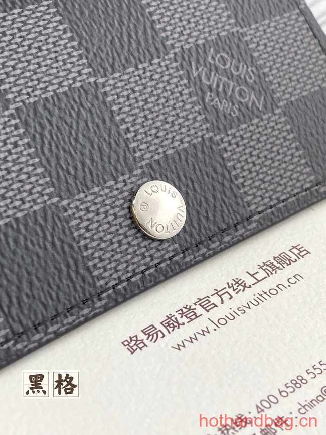 Louis Vuitton 6 Key Holder LV M60701-6