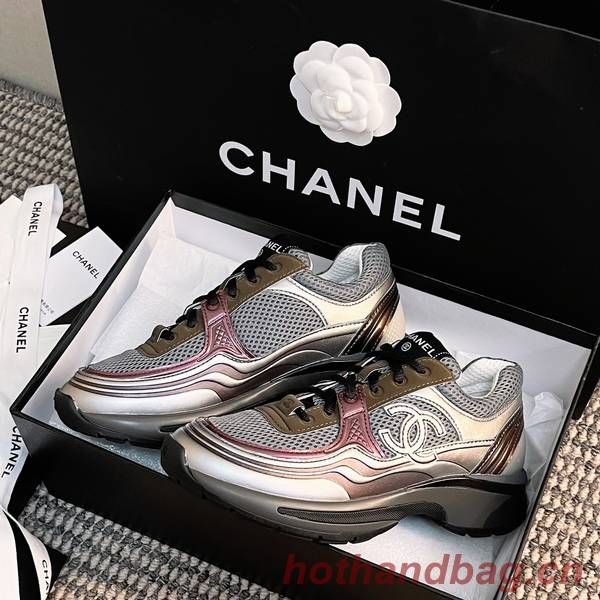 Chanel Shoes CHS01498