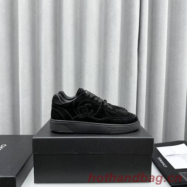 Chanel Shoes CHS01748