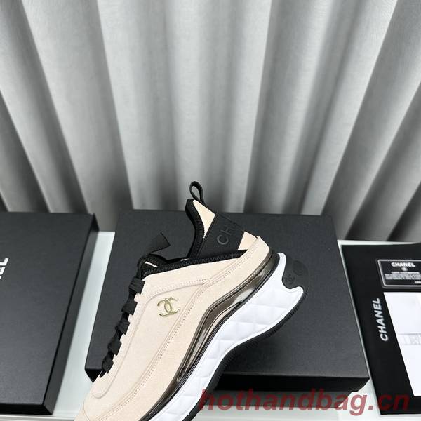 Chanel Shoes CHS01777