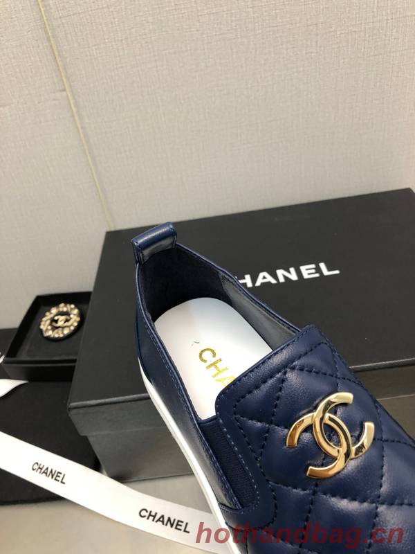 Chanel Shoes CHS01798