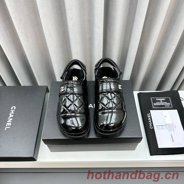 Chanel Shoes CHS01824