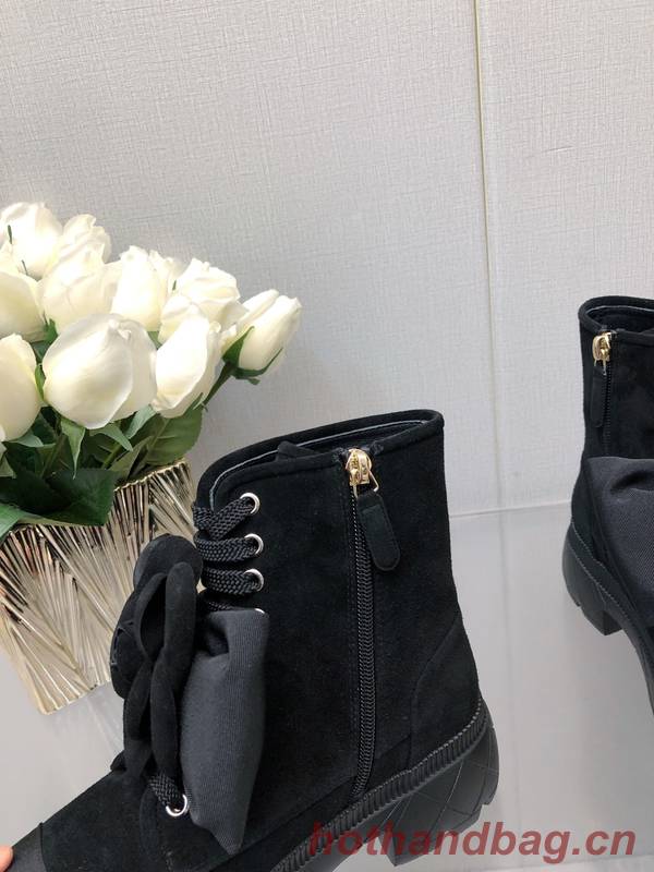 Chanel Shoes CHS01970