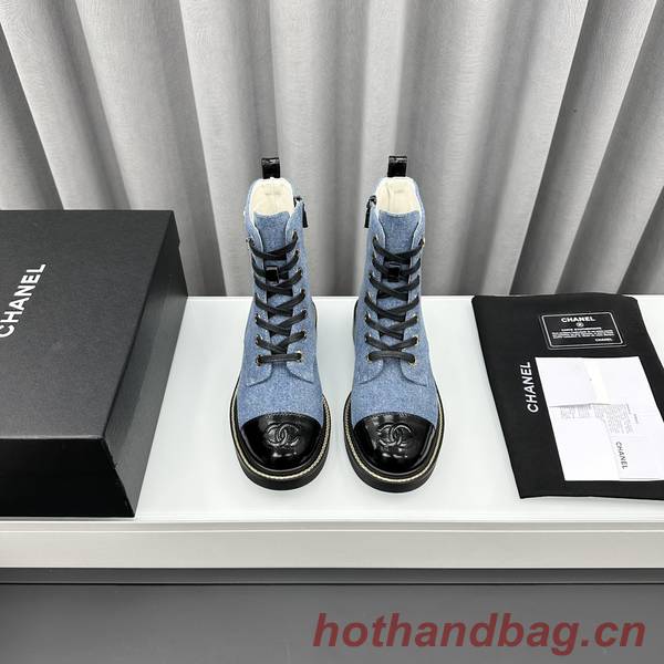 Chanel Shoes CHS02041