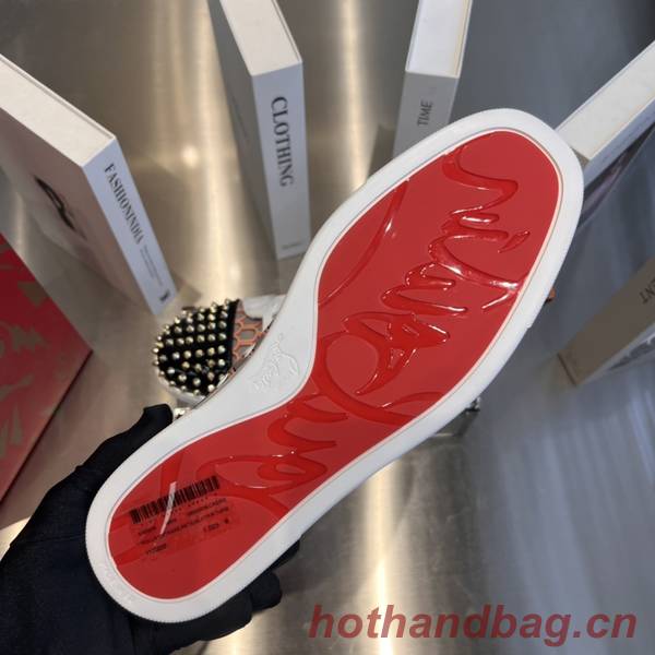 Christian Louboutin Couple Shoes CLS00188