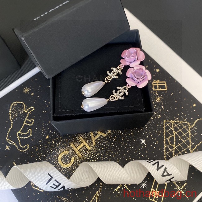 Chanel Earrings CE13030