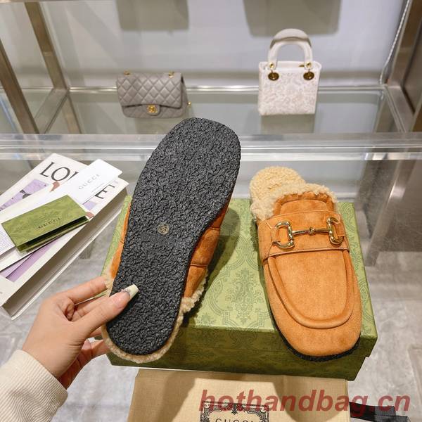 Gucci Shoes GUS00437