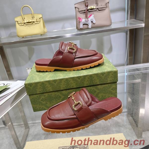 Gucci Shoes GUS00451