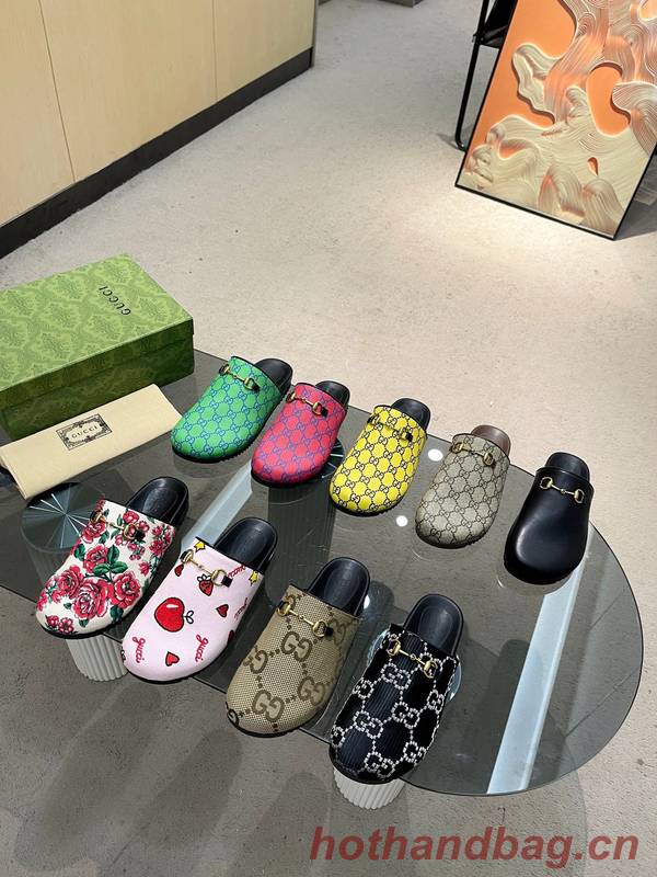 Gucci Shoes GUS00552