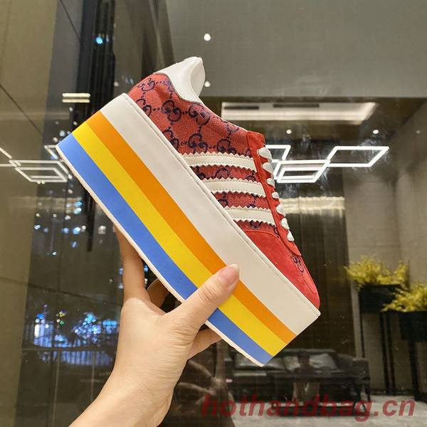 Gucci Shoes GUS00565