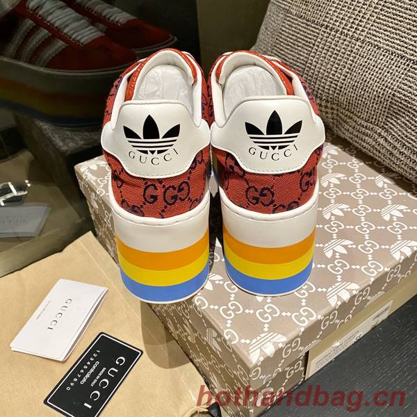 Gucci Shoes GUS00565