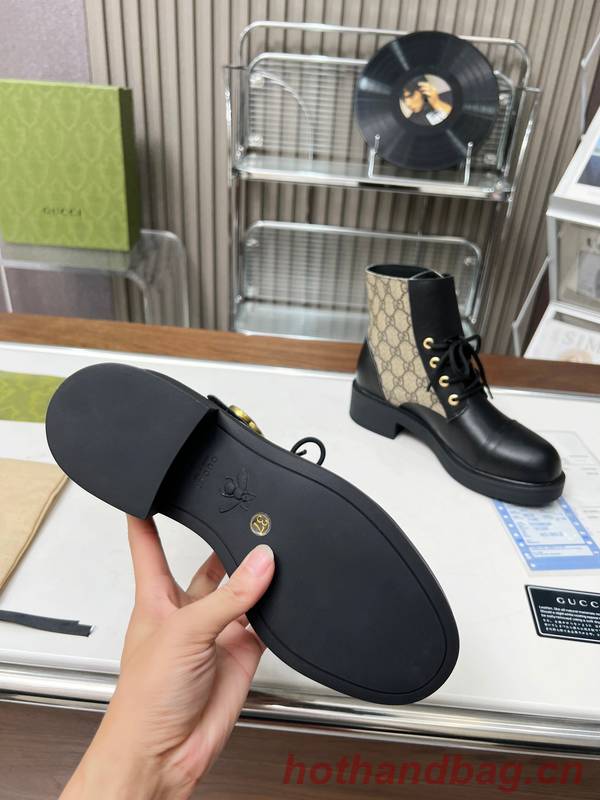 Gucci Shoes GUS00657